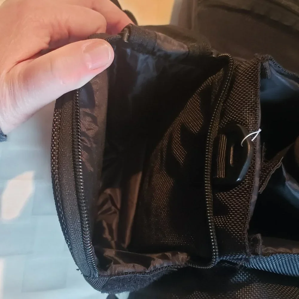 NWT Kodak camera case